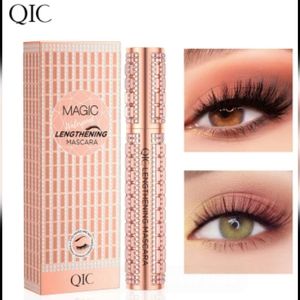 NEW QIC 4D CURLING MASCARA